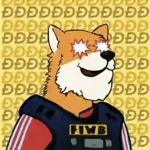 F*ck It We Bark #1740