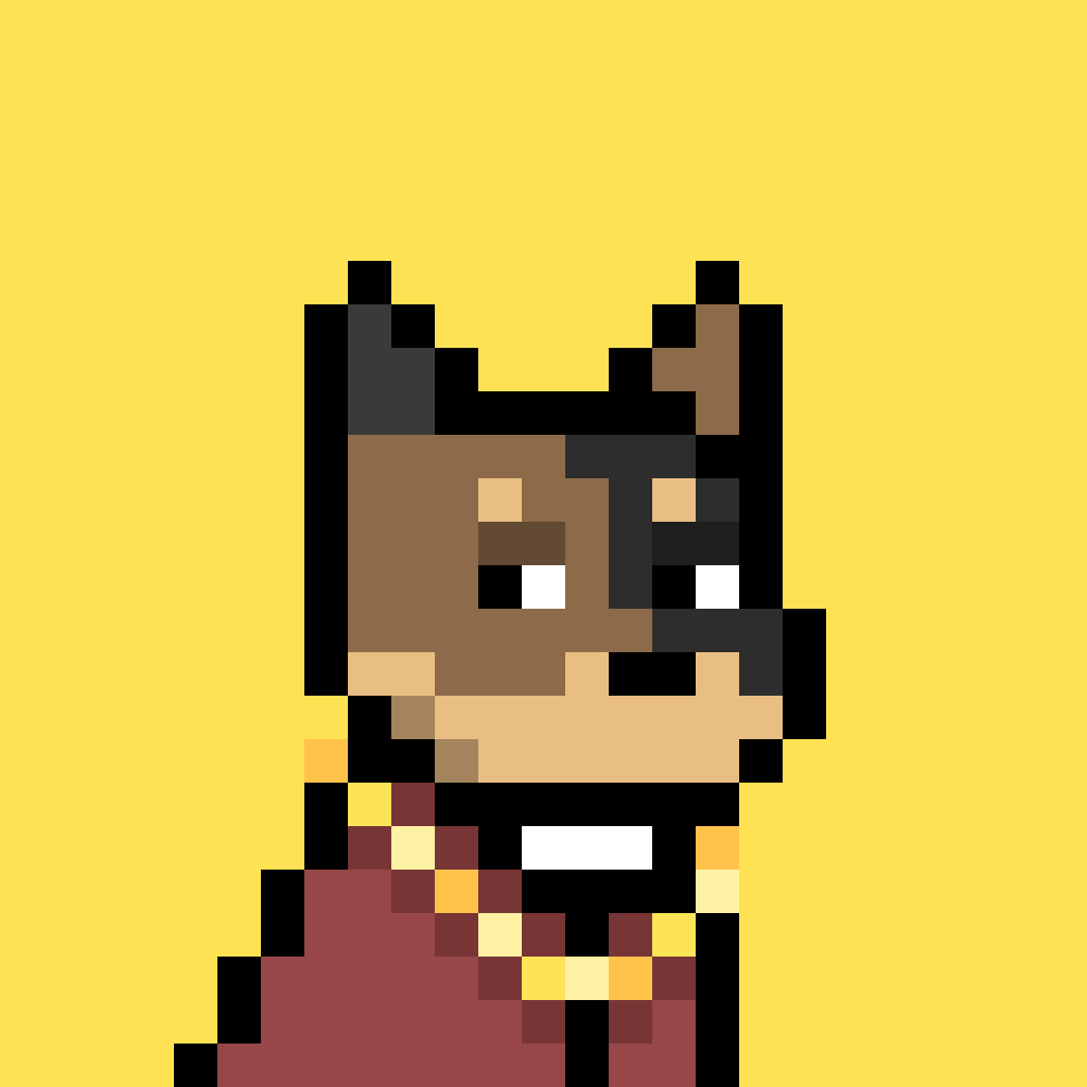 Doginal Dog #9862