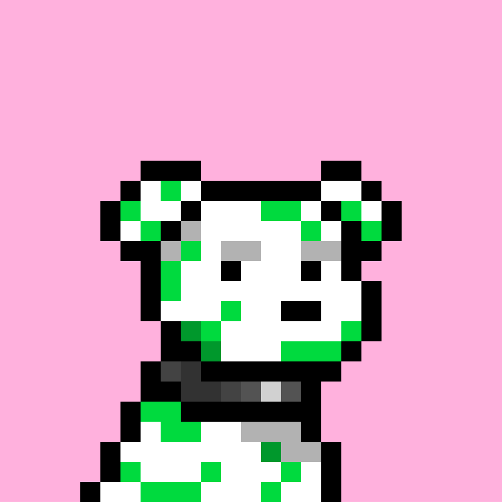 Doginal Dog #3352