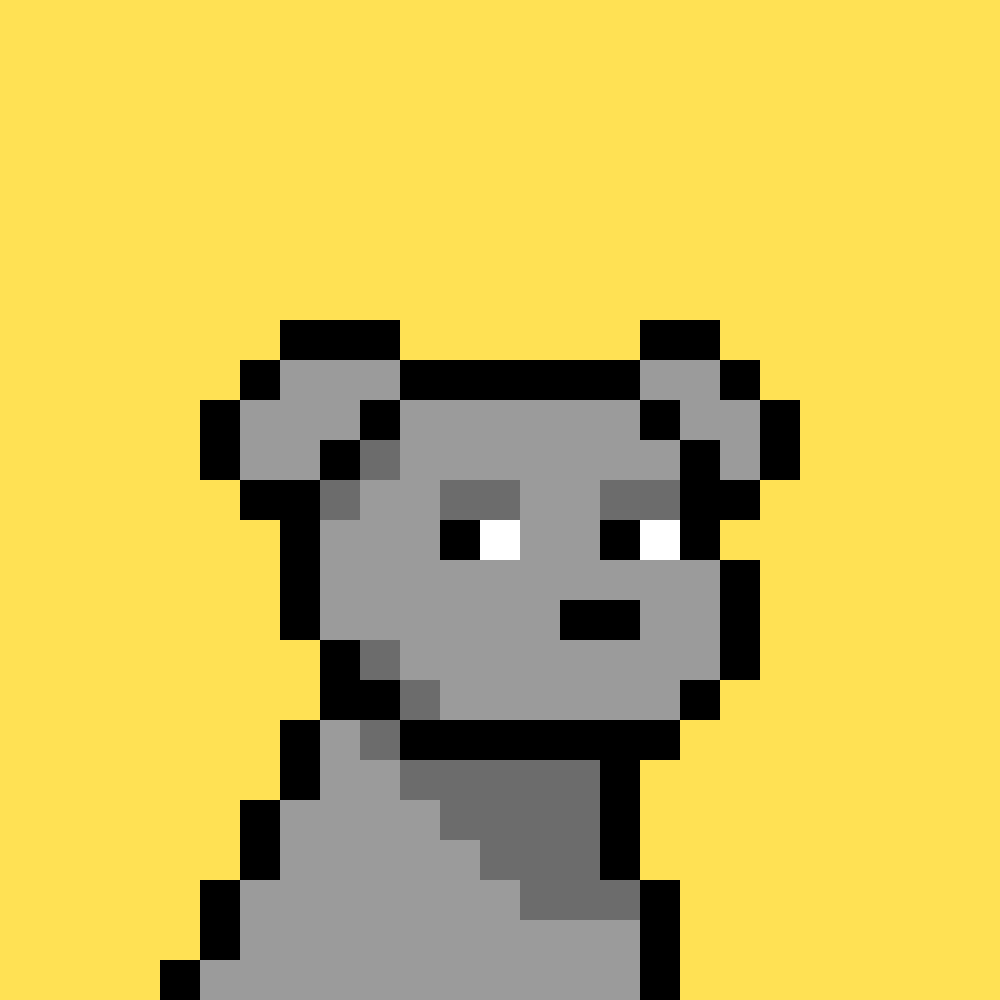 Doginal Dog #790