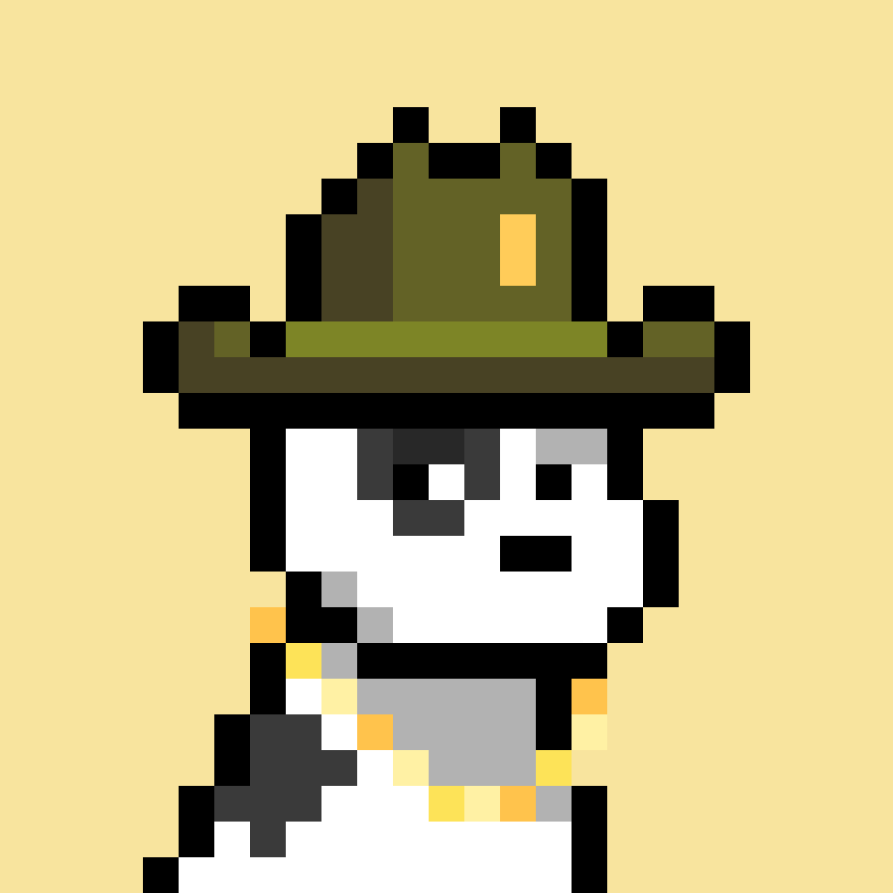 Doginal Dog #9509