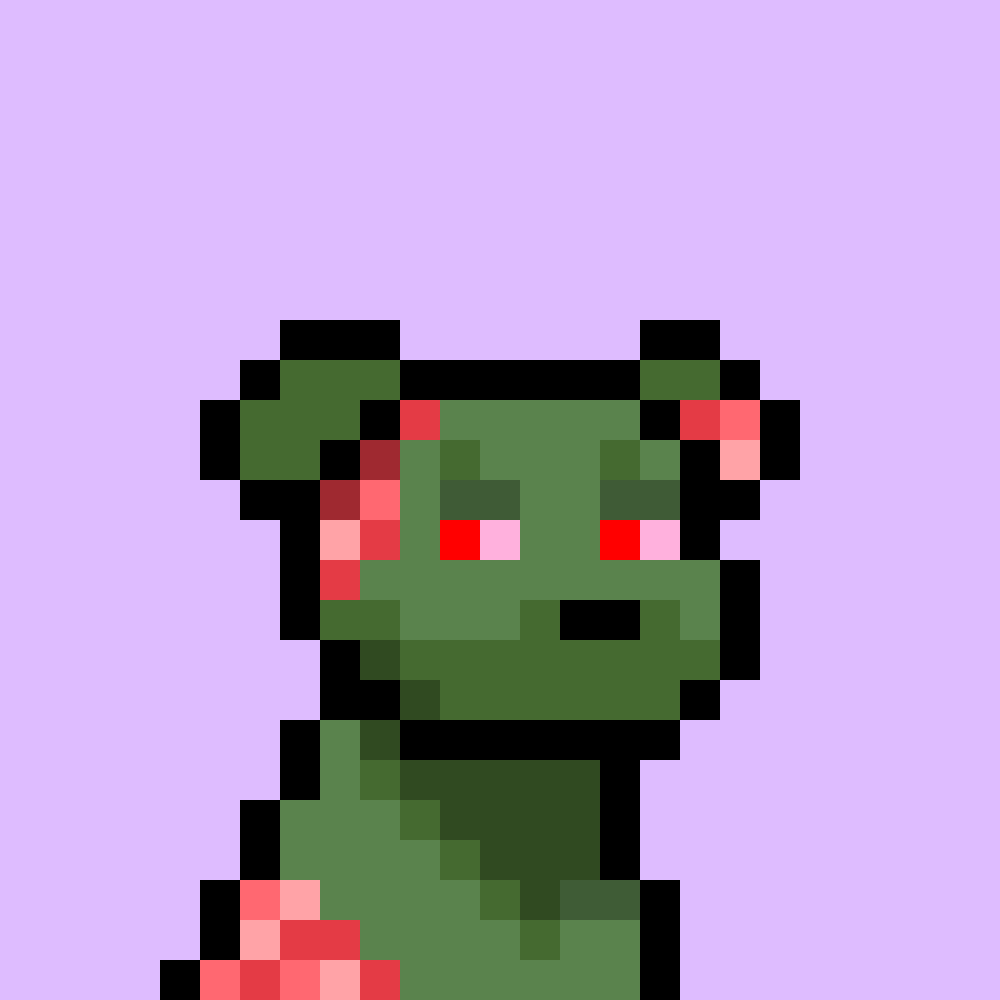 Doginal Dog #1454