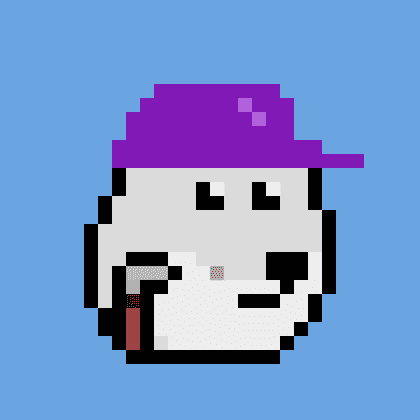 Dogepunk #1692