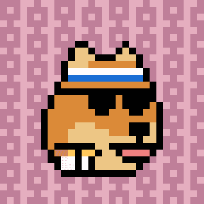 Dogepunk #8633