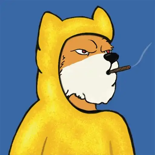 F*ck It We Bark #3911