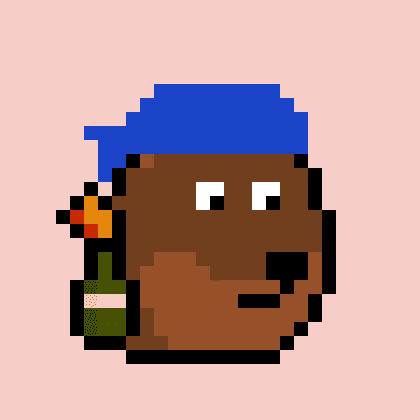 Dogepunk #7044