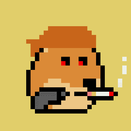Dogepunk #9149