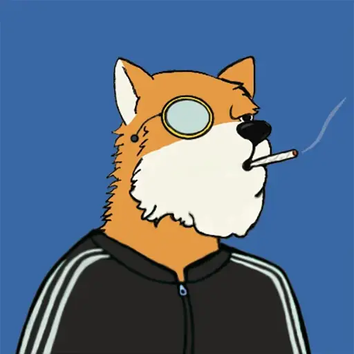 F*ck It We Bark #3711
