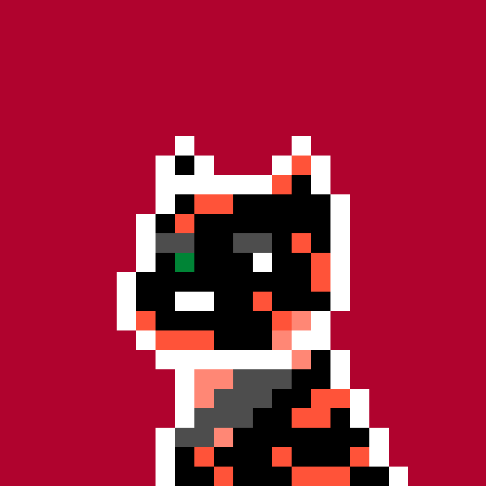 Anti Doginal Dog #4769