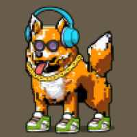 DogePunks #548