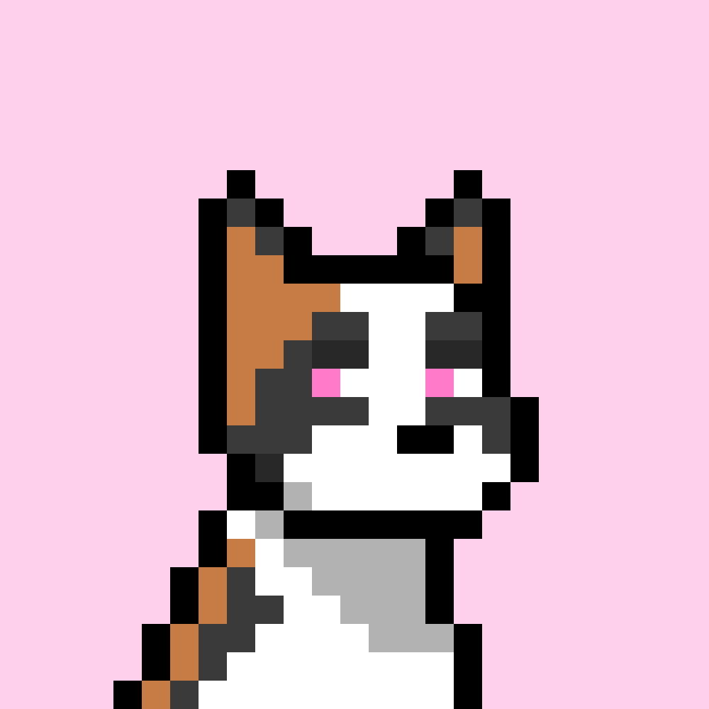 Doginal Dog #9493