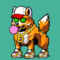 DogePunks #3524