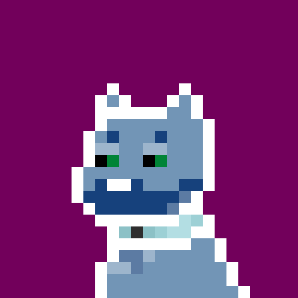 Anti Doginal Dog #4528