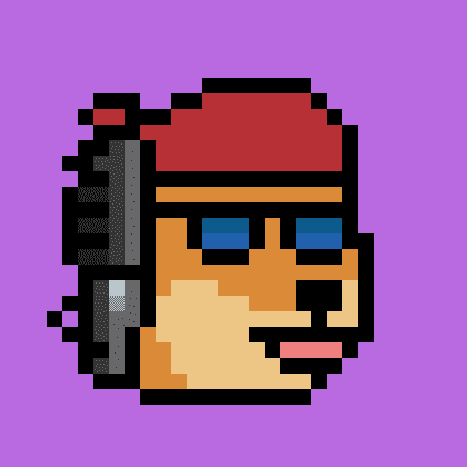 Dogepunk #5137