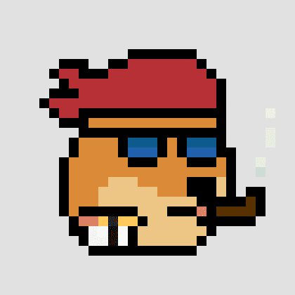 Dogepunk #5288