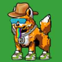 DogePunks #4633