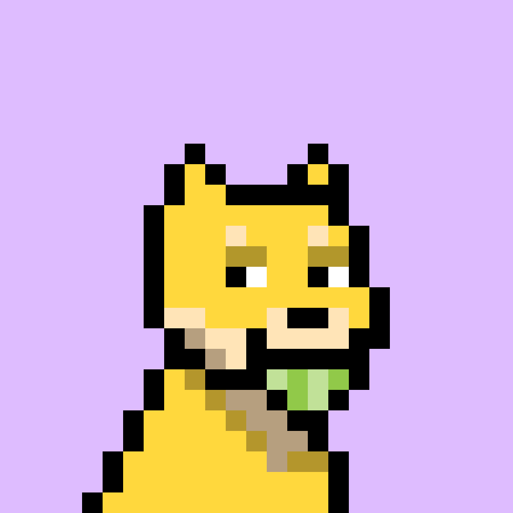 Doginal Dog #4172
