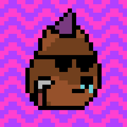 Dogepunk #842