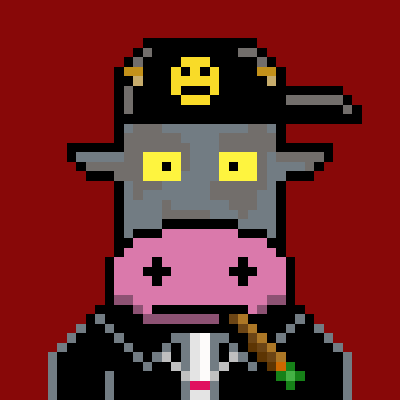 Doginal Cowz #241