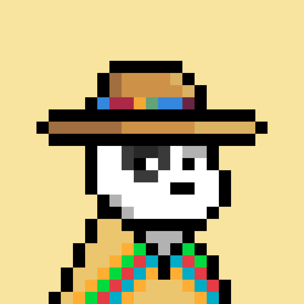 Doginal Dog #1257