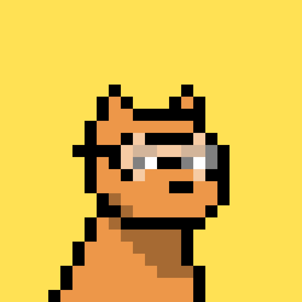 Doginal Dog #3819