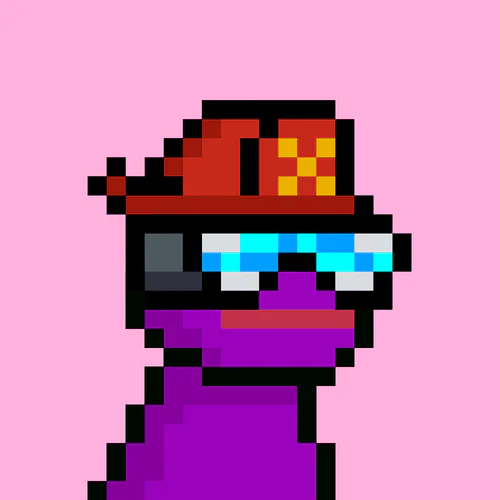 Doginal Frog #491