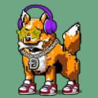 DogePunks #1178