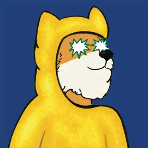 F*ck It We Bark #10372
