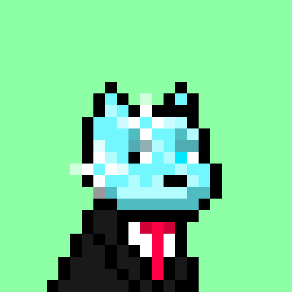 Doginal Dog #154