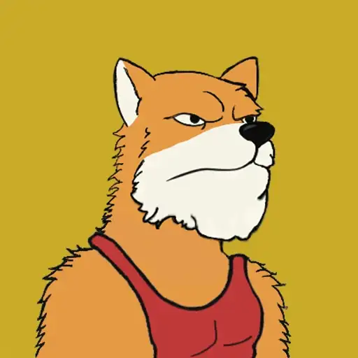 F*ck It We Bark #4434