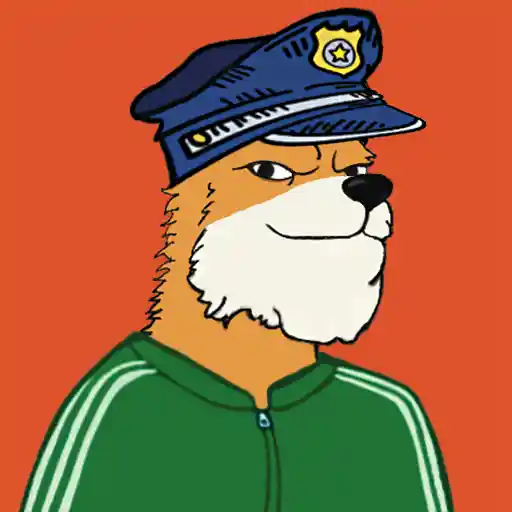 F*ck It We Bark #5992