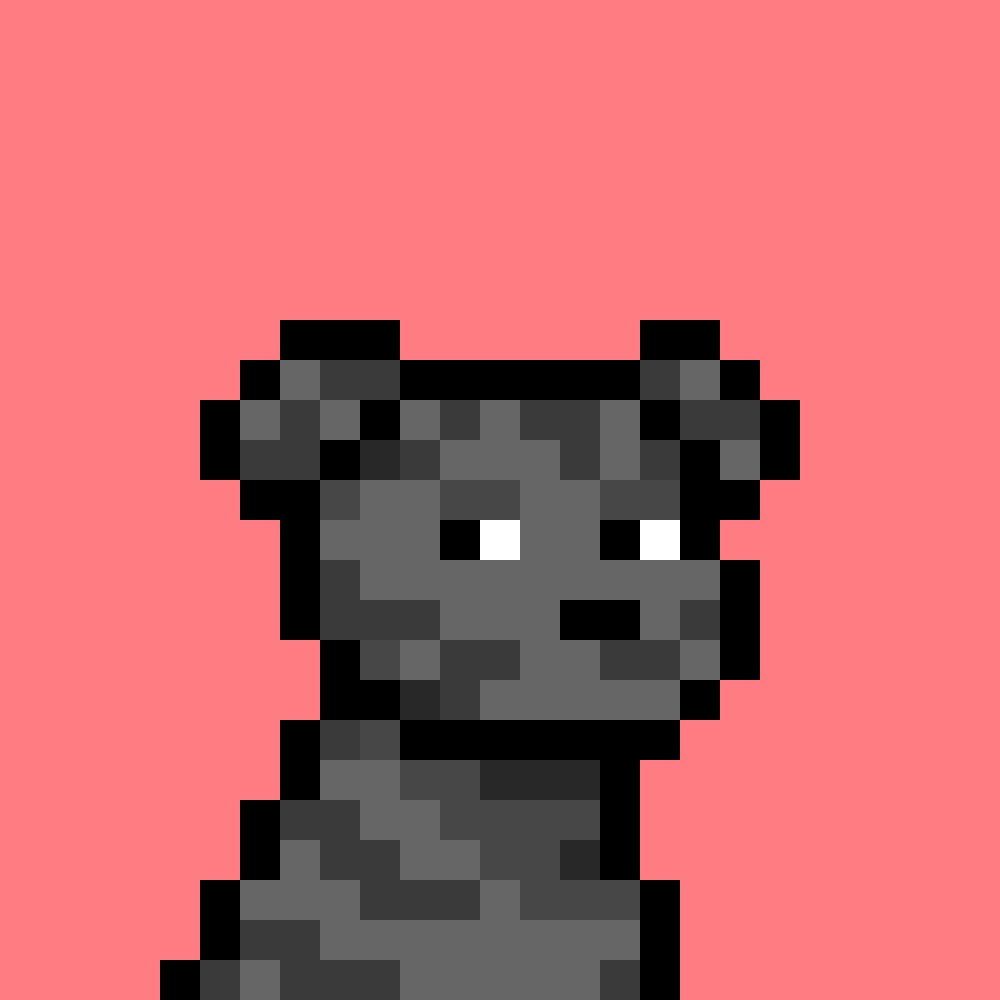 Doginal Dog #8698