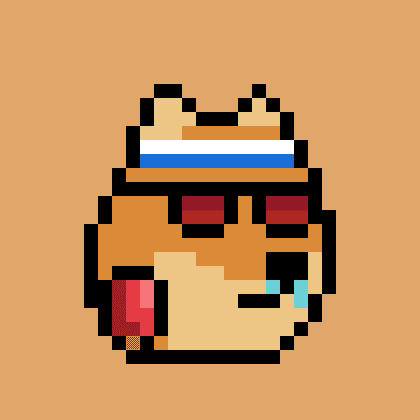 Dogepunk #7954
