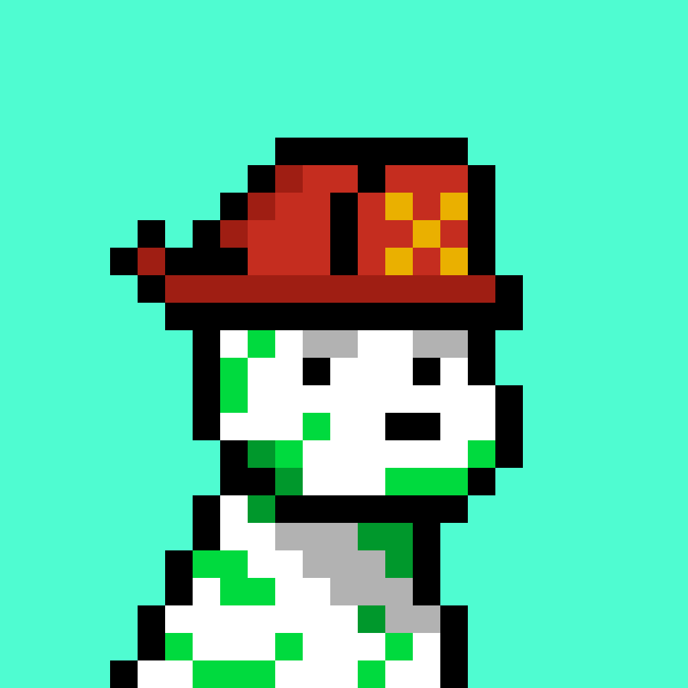 Doginal Dog #6538
