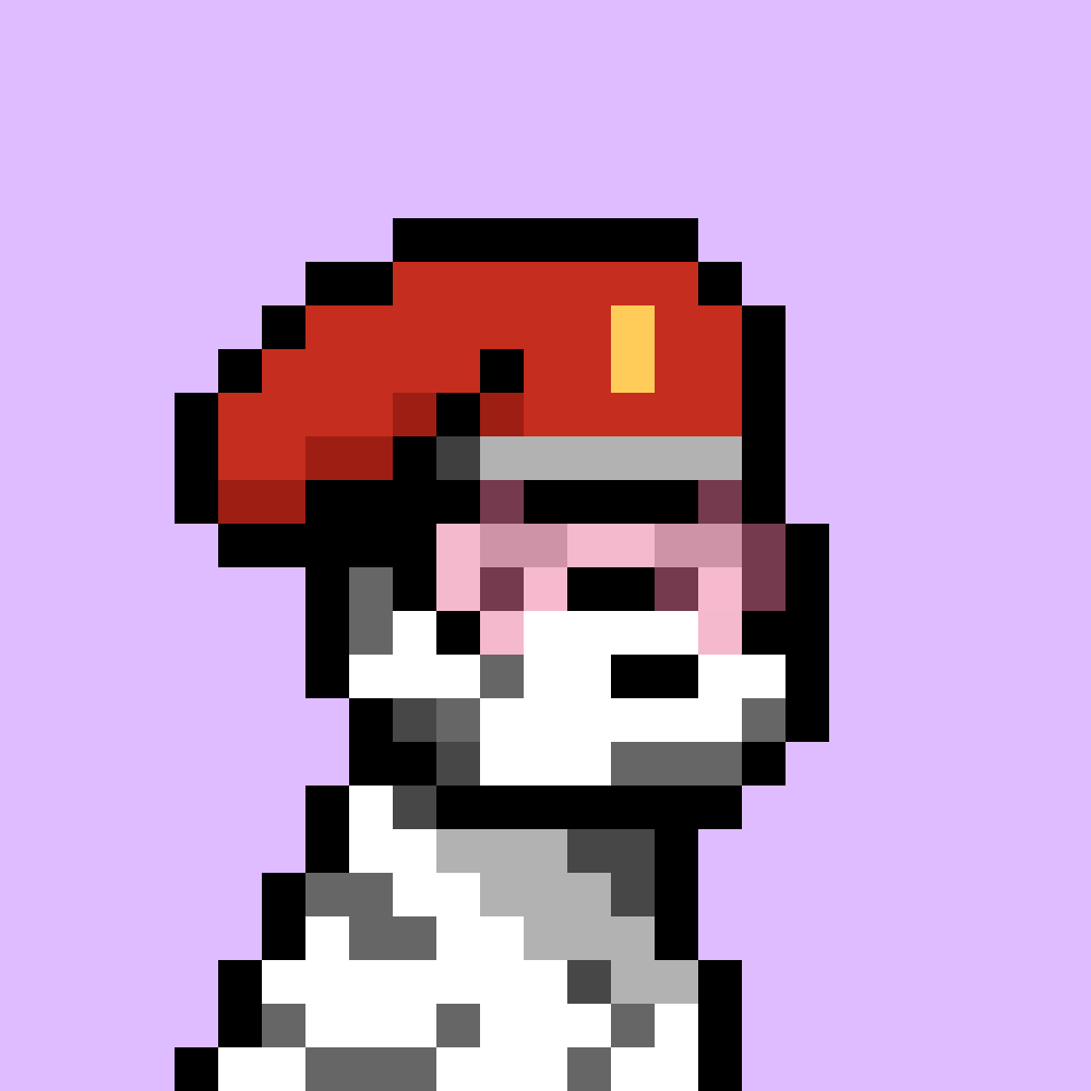 Doginal Dog #8579