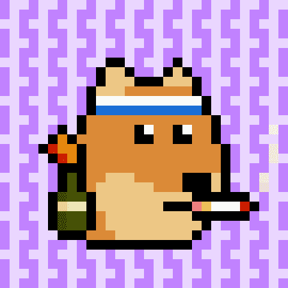 Dogepunk #1999