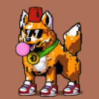 DogePunks #2115