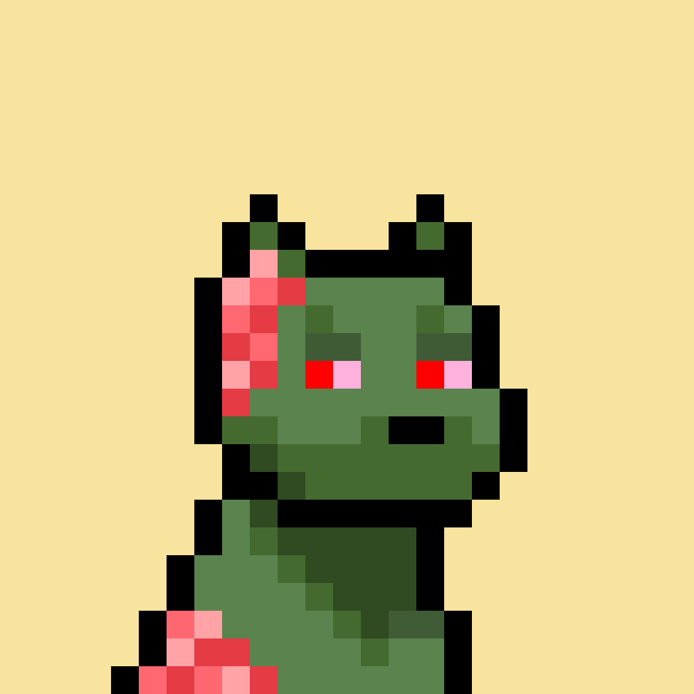 Doginal Dog #9983