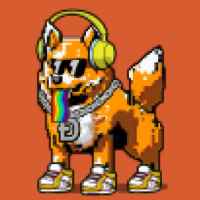 DogePunks #901