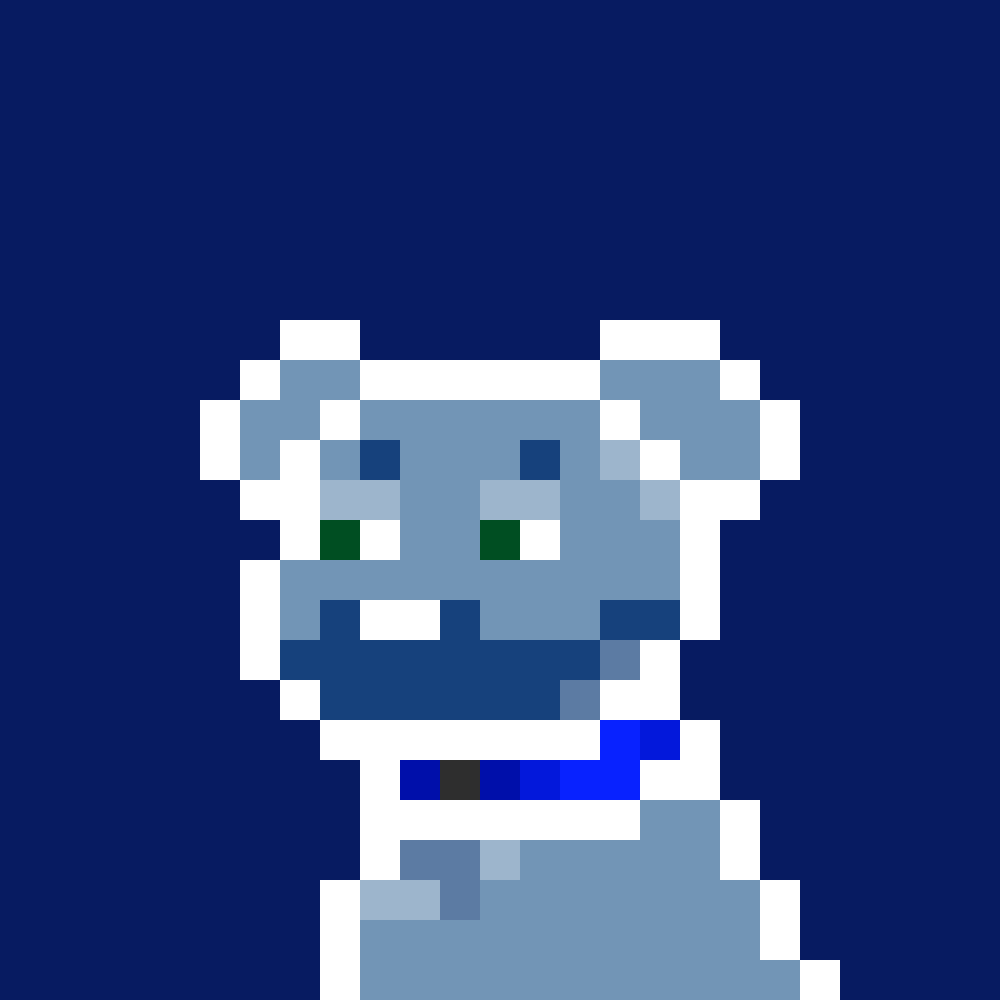Anti Doginal Dog #9871