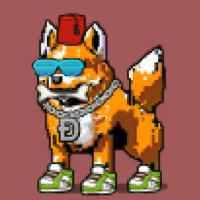 DogePunks #1271
