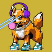 DogePunks #1099