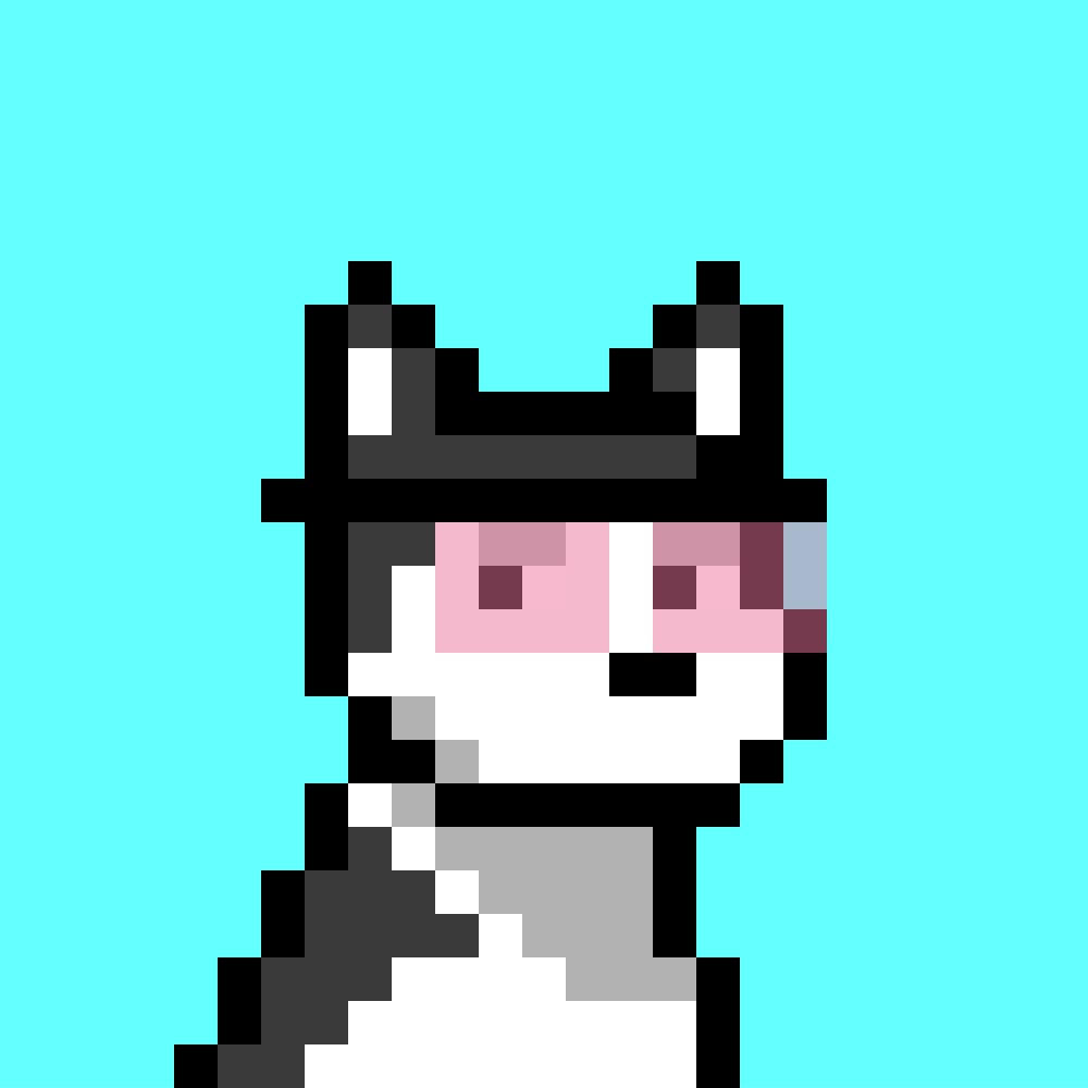 Doginal Dog #3564