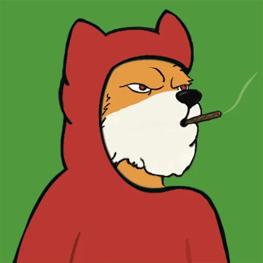 F*ck It We Bark #7526