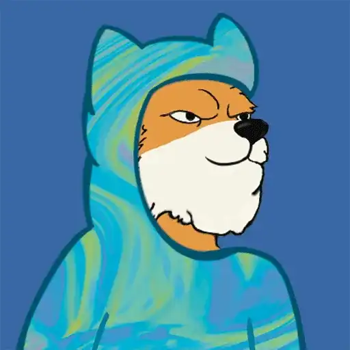 F*ck It We Bark #6758