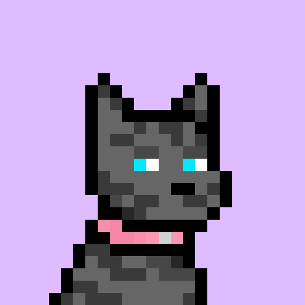 Doginal Dog #2666