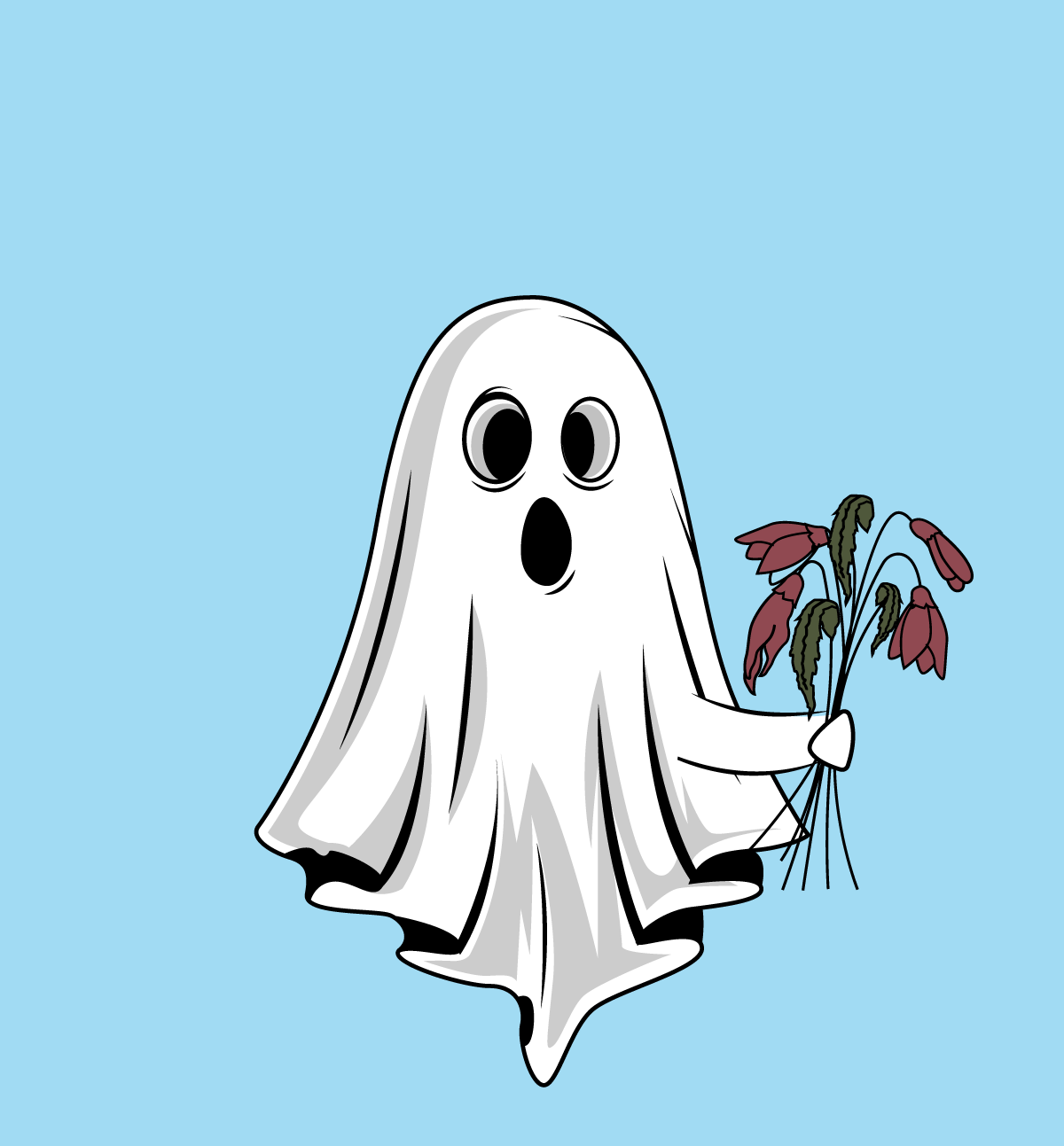 The Spook Society #174