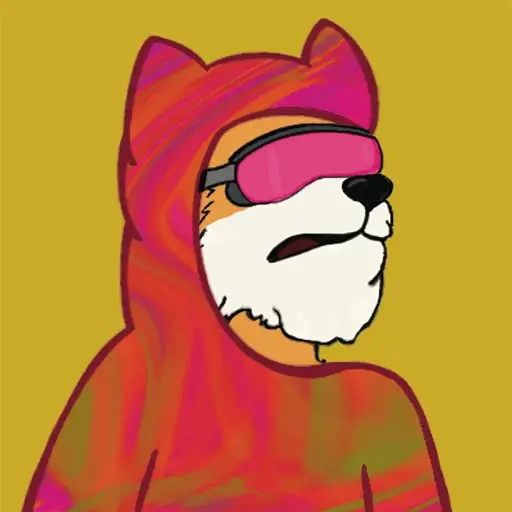 F*ck It We Bark #9794