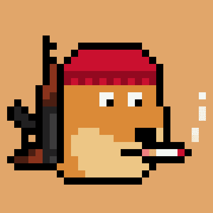 Dogepunk #5147