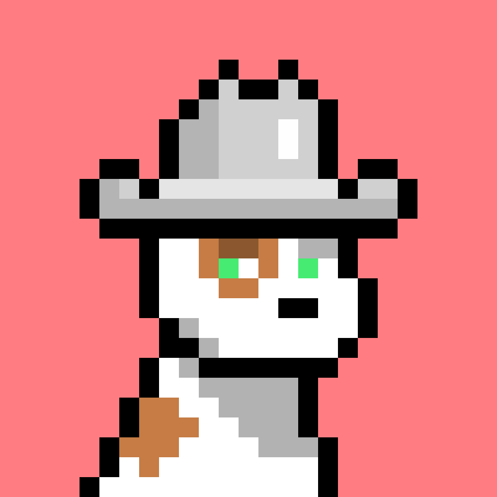 Doginal Dog #4060
